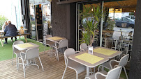 Atmosphère du Restaurant SOWOK cuisine traditionnelle asiatique à Biarritz - n°3