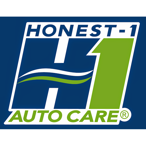 Auto Repair Shop «Honest One Auto Care Blaine MN», reviews and photos, 10705 University Ave NE, Blaine, MN 55434, USA