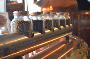 Photo n°29 de Restaurant Le Comptoir du Malt Noyon à Noyon ()