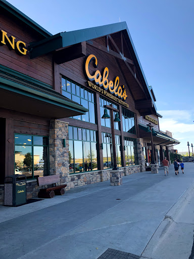 Cabela's