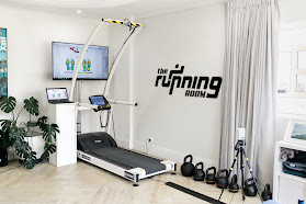 The Running Room London