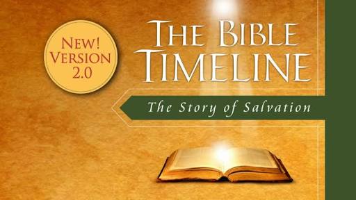 The Great Adventure Bible Timeline PH