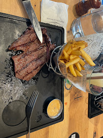Faux-filet du Restaurant Hippopotamus Steakhouse à Les Pennes-Mirabeau - n°2