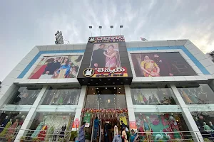 The Chennai Shopping Mall - A S Rao Nagar image
