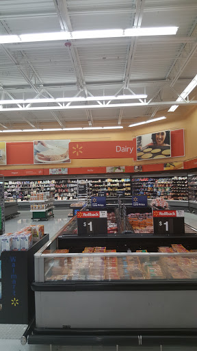 Department Store «Walmart Supercenter», reviews and photos, 2775 Dorchester Square, Cambridge, MD 21613, USA