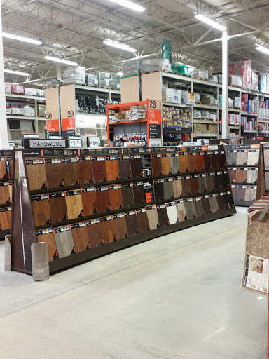 Home Improvement Store «The Home Depot», reviews and photos, 5 Allstate Rd, Boston, MA 02125, USA