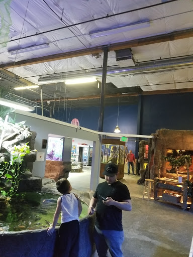 Aquarium «Aquarium of Boise», reviews and photos, 64 N Cole Rd, Boise, ID 83704, USA
