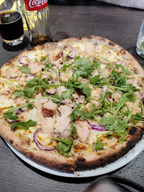Pizza du Restaurant italien La Casa Aprile à Reims - n°19