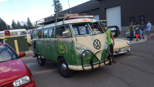 Auto Repair Shop «Avant Werks, Inc», reviews and photos, 11050 Pioneer Trail #102, Truckee, CA 96161, USA