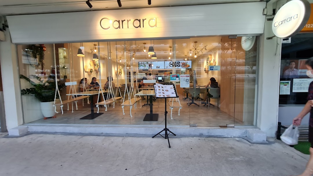 Carrara (Toa Payoh)