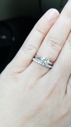 Jeweler «Lavdas Jewelers», reviews and photos, 3671 E Twelve Mile Rd, Warren, MI 48092, USA