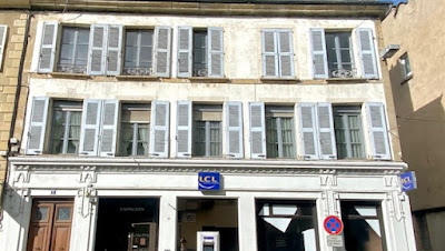 LCL Banque et assurance à Espalion