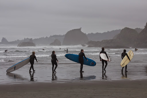 Outdoor Sports Store «Pacific Outfitters of Ukiah», reviews and photos, 955 N State St, Ukiah, CA 95482, USA