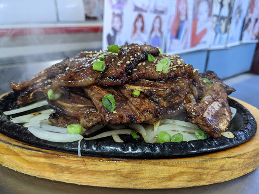 Restaurant «Chas Market & Kitchen», reviews and photos, 1431 N Pine St, San Antonio, TX 78208, USA