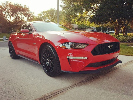 Ford Dealer «Bill Currie Ford», reviews and photos, 5815 N Dale Mabry Hwy, Tampa, FL 33614, USA