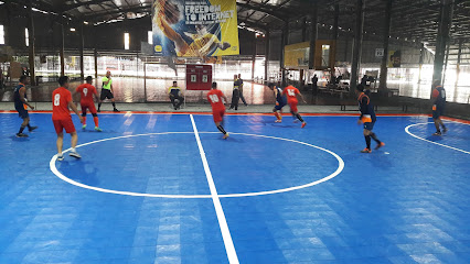 KSL Futsal Sport Centre