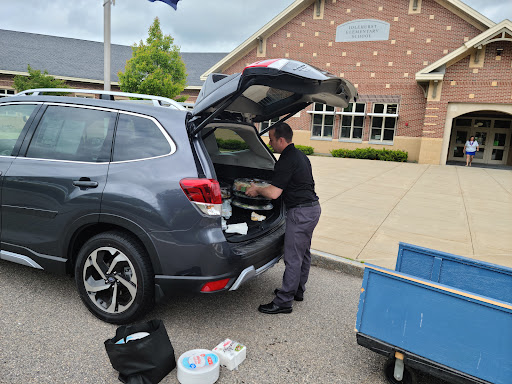 Subaru Dealer «Tri City Subaru», reviews and photos, 195 NH-108, Somersworth, NH 03878, USA