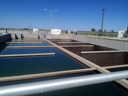 Abilene Water Treatment Plant