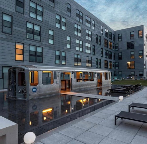 Real Estate Agency «Rafael Murillo Luxury Chicago Real Estate», reviews and photos, 212 E Ohio St #200, Chicago, IL 60611, USA