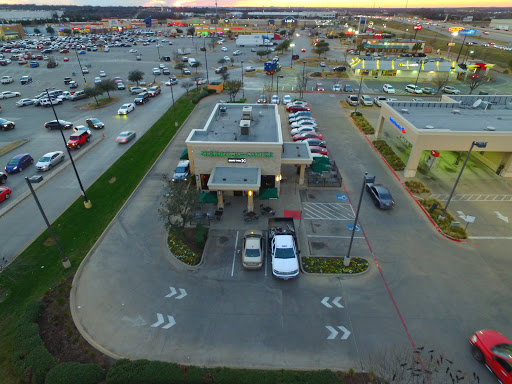 Coffee Shop «Starbucks», reviews and photos, 1601 N Cockrell Hill Rd, Dallas, TX 75211, USA