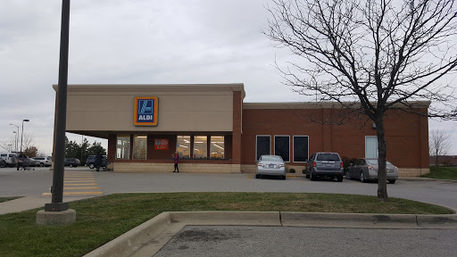 Supermarket «ALDI», reviews and photos, 20250 W 154th St, Olathe, KS 66062, USA