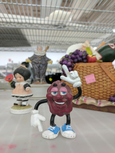 Thrift Store «Goodwill Industries Store & Donation Center», reviews and photos