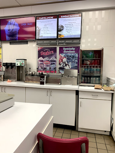 Ice Cream Shop «Carvel», reviews and photos, 12224 SW 8th St, Miami, FL 33184, USA