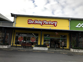 The Baby Factory