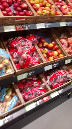 Department Store «Walmart Supercenter», reviews and photos, 1825 Rockbridge Rd SW, Stone Mountain, GA 30087, USA