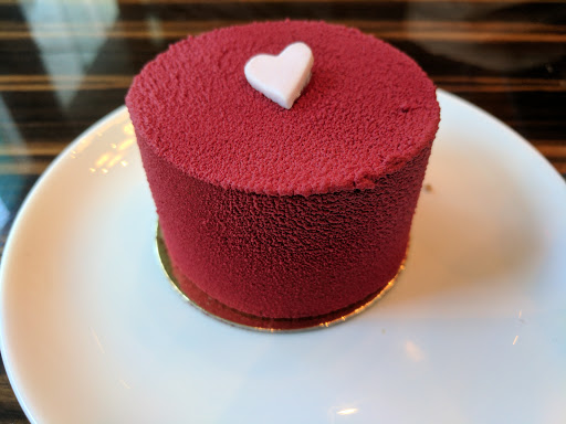 Dessert Shop «Bar Cocoa», reviews and photos, 201 E Trade St, Charlotte, NC 28202, USA