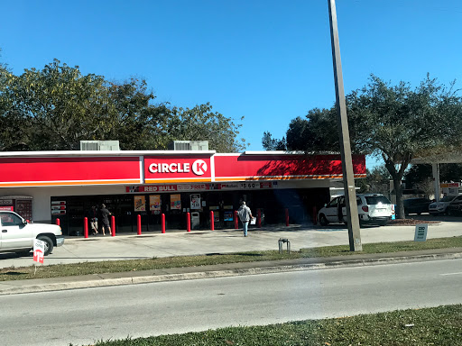 Circle K, 1000 1st St S, Winter Haven, FL 33880, USA, 