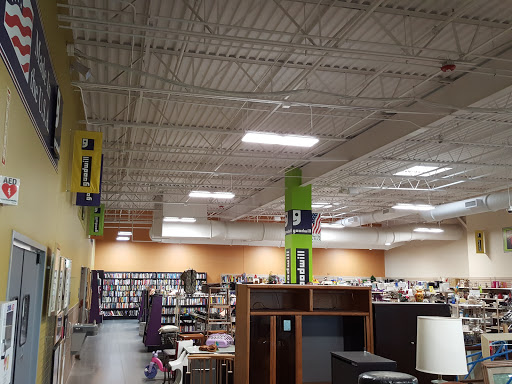 Thrift Store «Goodwill», reviews and photos, 1312 E Semoran Blvd, Apopka, FL 32703, USA