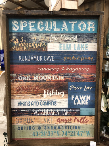 Gift Shop «Speculator Department Store», reviews and photos, 2901 NY-8, Speculator, NY 12164, USA