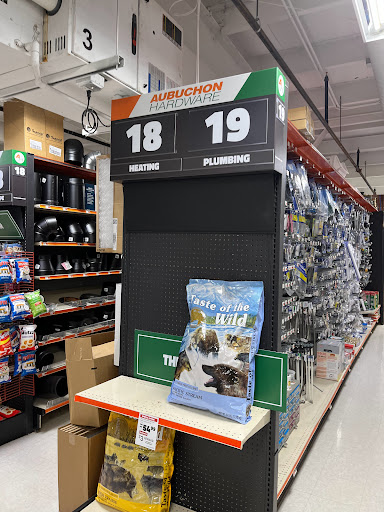 Hardware Store «Aubuchon Hardware», reviews and photos, 38 NH-25, Meredith, NH 03253, USA