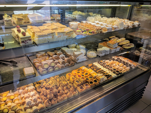 South American Bakery