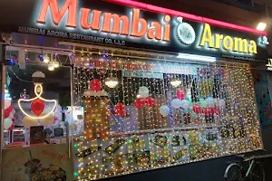 Mumbai aroma restaurant image