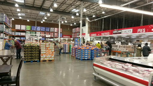 Warehouse store «Costco Wholesale», reviews and photos, 13130 SE 84th Ave, Clackamas, OR 97015, USA