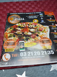 Photo n°20 de HASHTAG PIZZA LENS à Lens ()