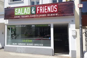 Salad & Friends image