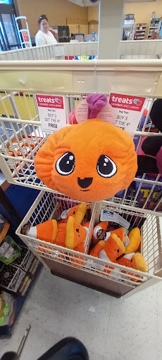 Pet Supply Store «PetSmart», reviews and photos, 625 Baltimore Blvd, Westminster, MD 21157, USA