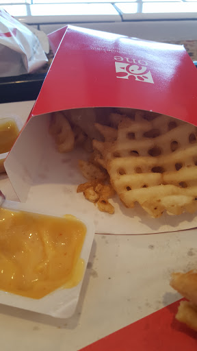 Fast Food Restaurant «Chick-fil-A», reviews and photos, 4040 Douglas Blvd, Granite Bay, CA 95746, USA