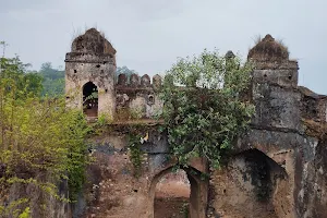 Palamu Fort image