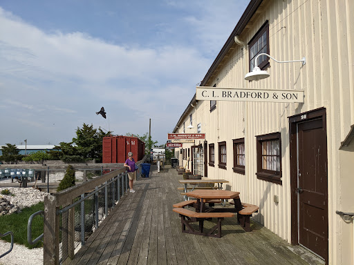 History Museum «Bayshore Center at Bivalve», reviews and photos, 2800 High St, Port Norris, NJ 08349, USA