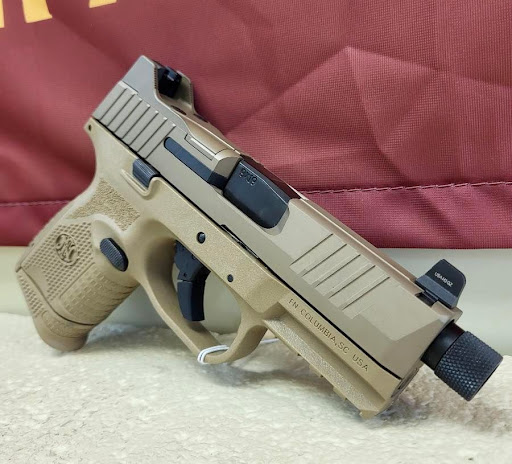 Gun Shop «The Village Arms», reviews and photos, 868 PA-41, Gap, PA 17527, USA