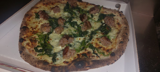 Bois Pizza in Casier, Provincia di Treviso