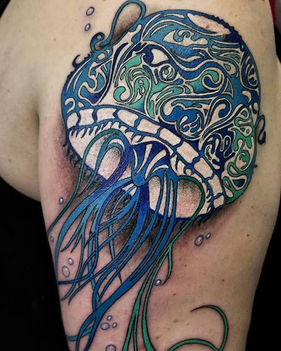 Explore tattoo ideas on inner arm, creative tattoo ideas in Anchorage, available at SDITATTOO, LLC