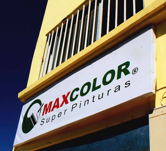 Opiniones de Maxcolor Super Pinturas en Peñalolén - Tienda de pinturas