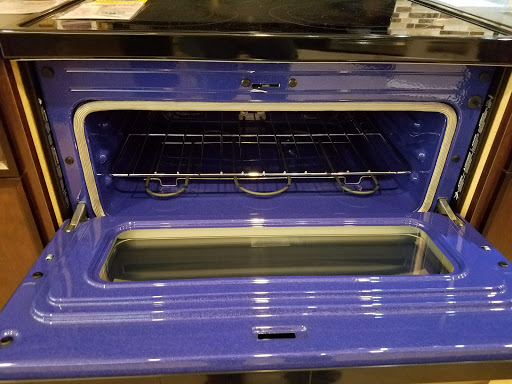 Appliance Store «Famous Tate Appliance & Bedding Center», reviews and photos, 3347 Henderson Blvd, Tampa, FL 33609, USA