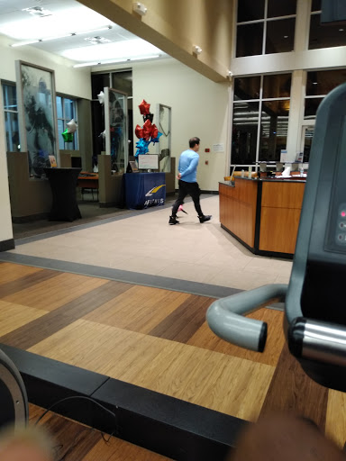 Gym «LA Fitness», reviews and photos, 441 N Azusa Ave, West Covina, CA 91791, USA