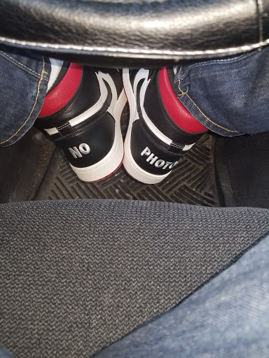 Cosmetics Store «Romulus Beauty Supply», reviews and photos, 9279 Wayne Rd, Romulus, MI 48174, USA